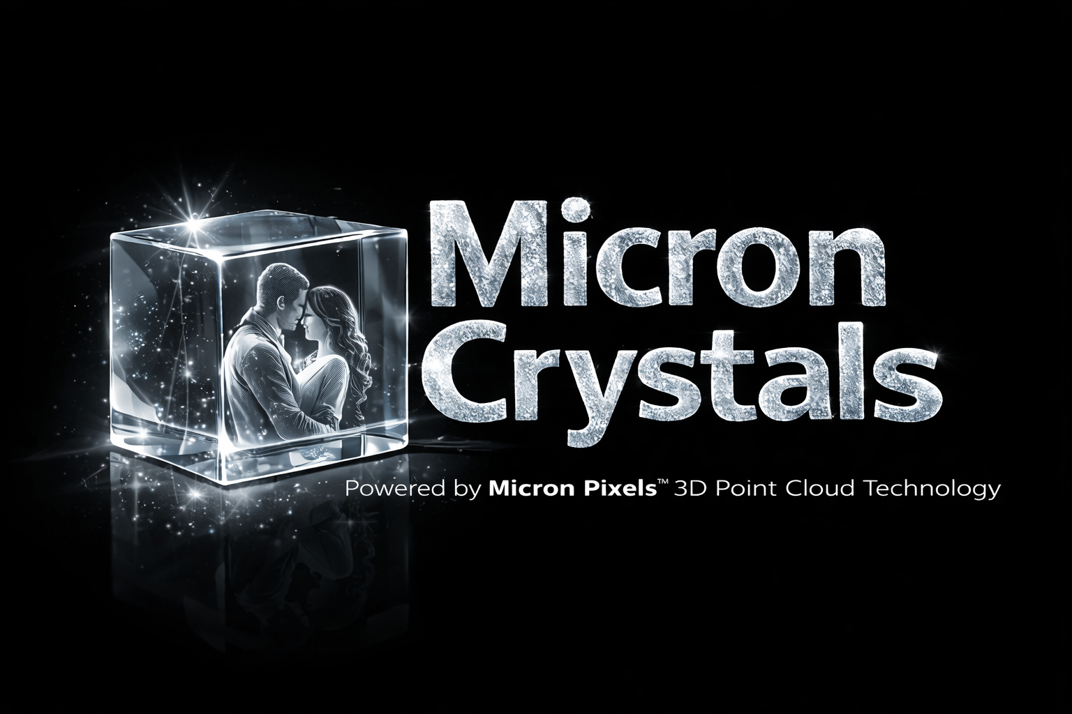 Micron Crystals